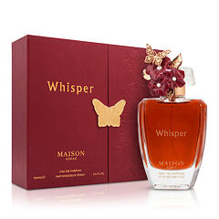 Parfemska voda Maison Asrar Whisper 100 ml