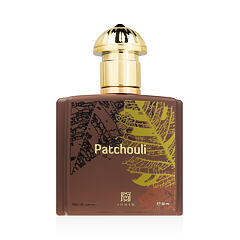 Parfemska voda Ahmed Al Maghribi Patchouli 50 ml