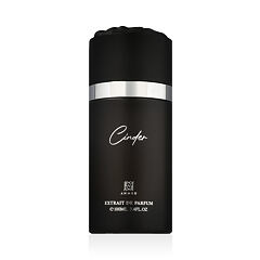 Parfemski ekstrakt Ahmed Al Maghribi Cinder 100 ml