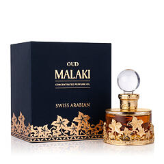 Parfemsko ulje Swiss Arabian Oud Malaki 25 ml