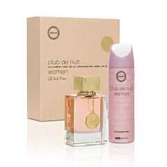 Parfemska voda Armaf Club de Nuit Woman 105 ml Poklon setovi