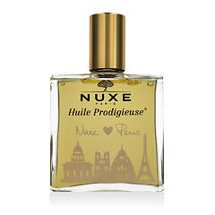 Ulje za tijelo NUXE Huile Prodigieuse Multi-Purpose Dry Oil 100 ml