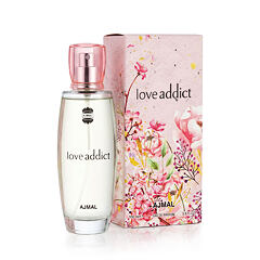 Parfemska voda Ajmal Love Addict 100 ml