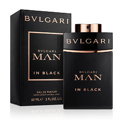 Parfemska voda Bvlgari MAN In Black za ponovo punjenje 60 ml