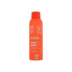 Proizvod za zaštitu od sunca za tijelo SVR Sun Secure Lait Crepitant SPF50+ 200 ml