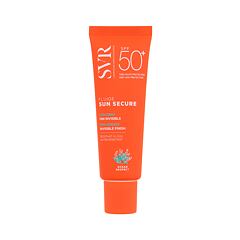 Proizvod za zaštitu lica od sunca SVR Sun Secure Fluide SPF50+ 50 ml
