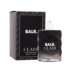 Parfemska voda BALR. Class 100 ml Testeri