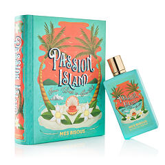 Parfemski ekstrakt Mes Bisous Passion Island 100 ml