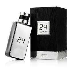 Parfemska voda 24 Elixir Platinum 100 ml