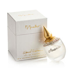 Parfemska voda M.Micallef Ananda Special Edition 100 ml
