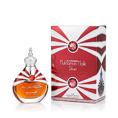 Parfem Al Haramain Mukhamria Maliki Silver 30 ml