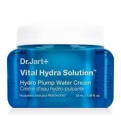 Dnevna krema za lice Dr. Jart+ Vital Hydra Solution Hydro Plump Water Cream 50 ml