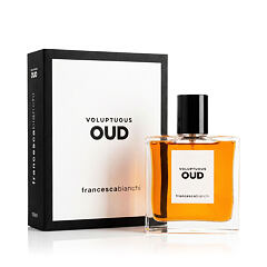 Parfemski ekstrakt Francesca Bianchi Voluptuous Oud 30 ml