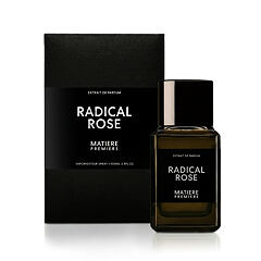 Parfemski ekstrakt Matiere Premiere Radical Rose 100 ml