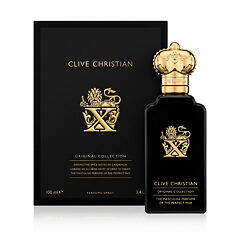Parfem Clive Christian Original Collection X For Men 100 ml