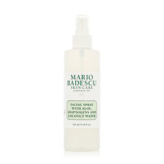 Losion i sprej za lice Mario Badescu Facial Spray Aloe, Adaptogens and Coconut Water 236 ml