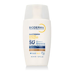 Proizvod za zaštitu lica od sunca BIODERMA Photoderm Xdefense Ultra-Fluid SPF50+ 40 ml