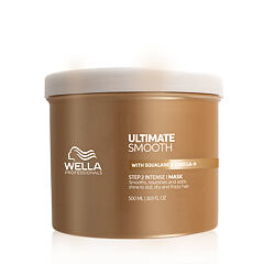 Maska za kosu Wella Professionals Ultimate Smooth Mask 150 ml