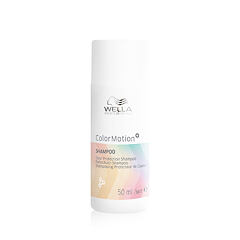 Šampon Wella Professionals ColorMotion+ Shampoo 50 ml