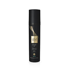 Zaglađivanje kose GHD Straight On 120 ml