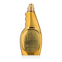 Parfemska voda Moschino Fresh Couture Gold 100 ml Testeri