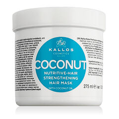 Maska za kosu Kallos Cosmetics Coconut 275 ml