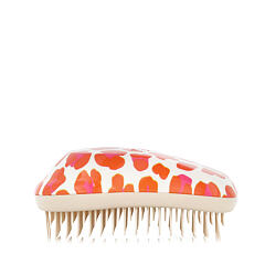 Četka za kosu Tangle Teezer The Original Straight - Curly Mini 1 kom Leo Orange
