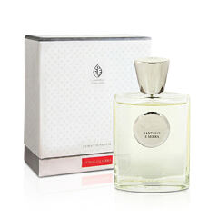 Parfemski ekstrakt Giardino Benessere Sandalo e Mirra 100 ml