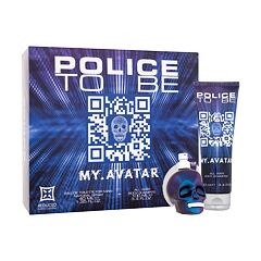 Toaletna voda Police To Be My.Avatar 40 ml Poklon setovi