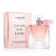 Parfemska voda Lancôme La Vie Est Belle Vanille Nude 50 ml