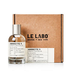 Parfemska voda Le Labo Ambrette 9 100 ml