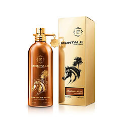 Parfemska voda Montale Arabians Musk 100 ml