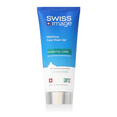 Gel za čišćenje lica Swiss Image Essential Care Mattifying Face Wash Gel 200 ml