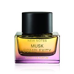 Parfemski ekstrakt New Notes Musk Complexity 50 ml