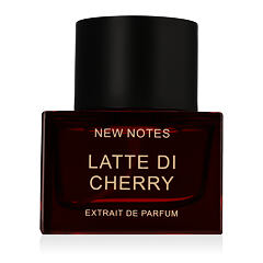 Parfemski ekstrakt New Notes Latte di Cherry 50 ml