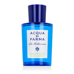 Toaletna voda Acqua di Parma Blu Mediterraneo Bergamotto di Calabria 100 ml Testeri