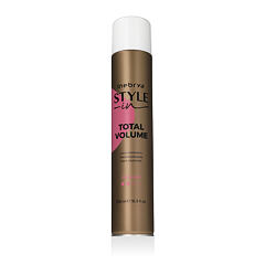 Lak za kosu Inebrya Style-In Total Volume 500 ml