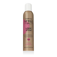 Lak za kosu Inebrya Style-In Logic Style 320 ml