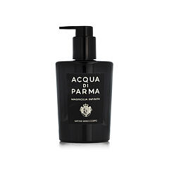 Tekući sapun Acqua di Parma Signatures Of The Sun Magnolia Infinita 300 ml