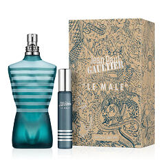 Toaletna voda Jean Paul Gaultier Le Male 125 ml Poklon setovi