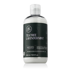 Regenerator Paul Mitchell Tea Tree Lavender Mint Moisturizing Conditioner 300 ml