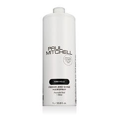 Lak za kosu Paul Mitchell Firm Hold Freeze and Shine Hairspray 1000 ml