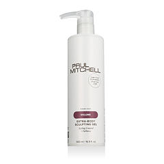 Gel za kosu Paul Mitchell Volume Extra-Body Sculpting Gel 500 ml