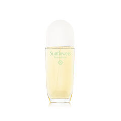 Toaletna voda Elizabeth Arden Sunflowers HoneyDaze 100 ml oštećena kutija