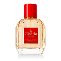 Parfemska voda Gisada Ambassador Women 100 ml Testeri