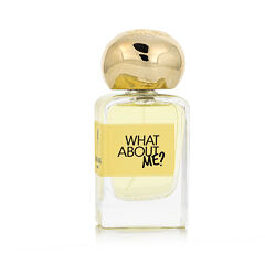 Parfem Lengling Munich What About Me? 50 ml