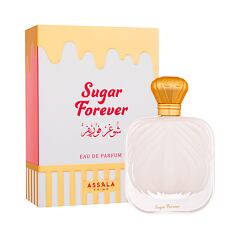 Parfemska voda Assala Prime Sugar Forever 100 ml