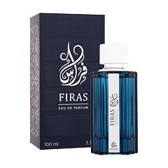 Parfemska voda Nasma Firas 100 ml
