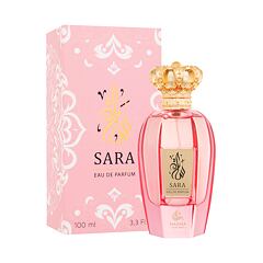 Parfemska voda Nasma Sara 100 ml