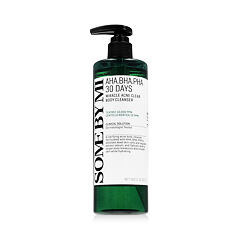 Gel za tuširanje Some By Mi AHA.BHA.PHA 30 Days Miracle Acne Clear Body Cleanser 400 g